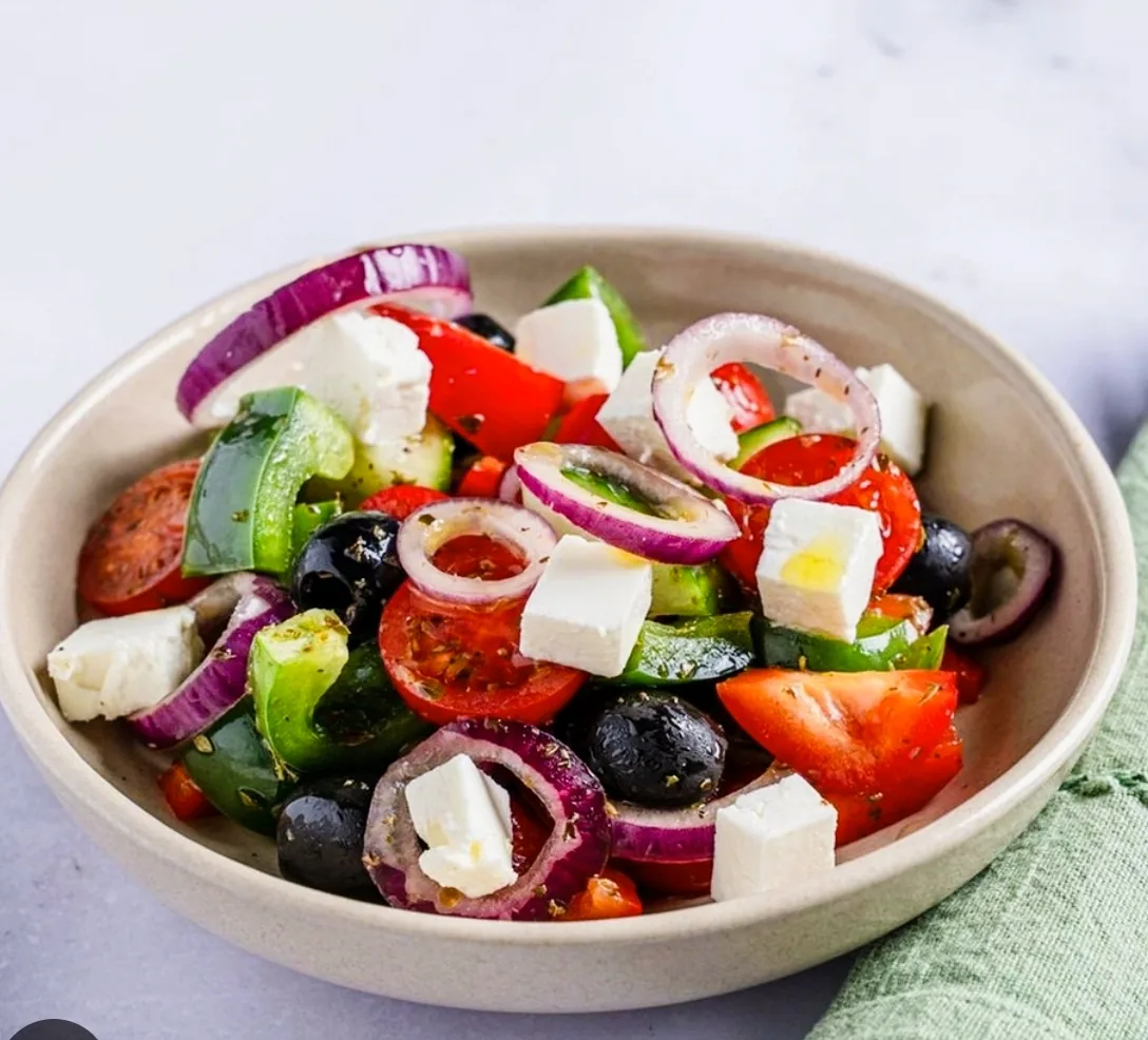 Bauernsalat